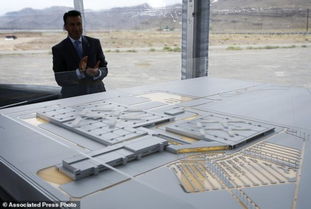 法拉第未來宣布取消內華達州10億美元建廠計劃，轉向優化網站建設